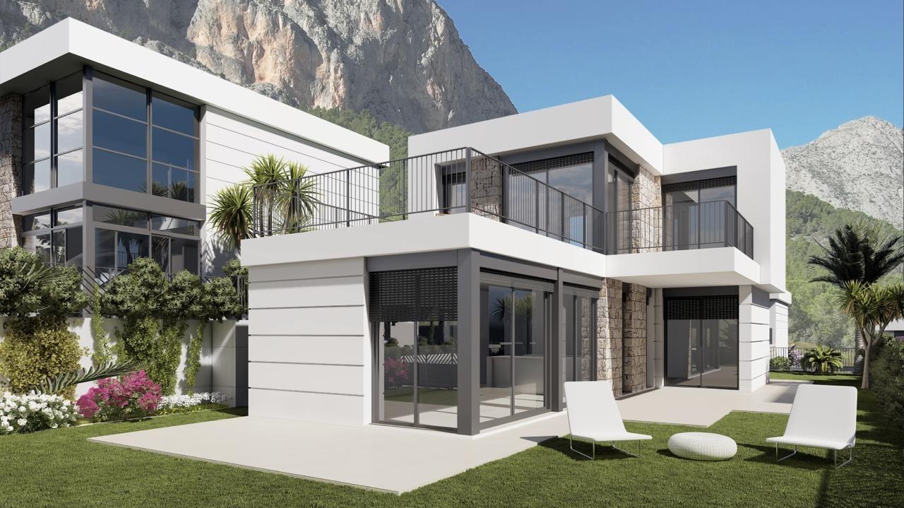 ¡Polop Hills Nature ya es una realidad! 🌿