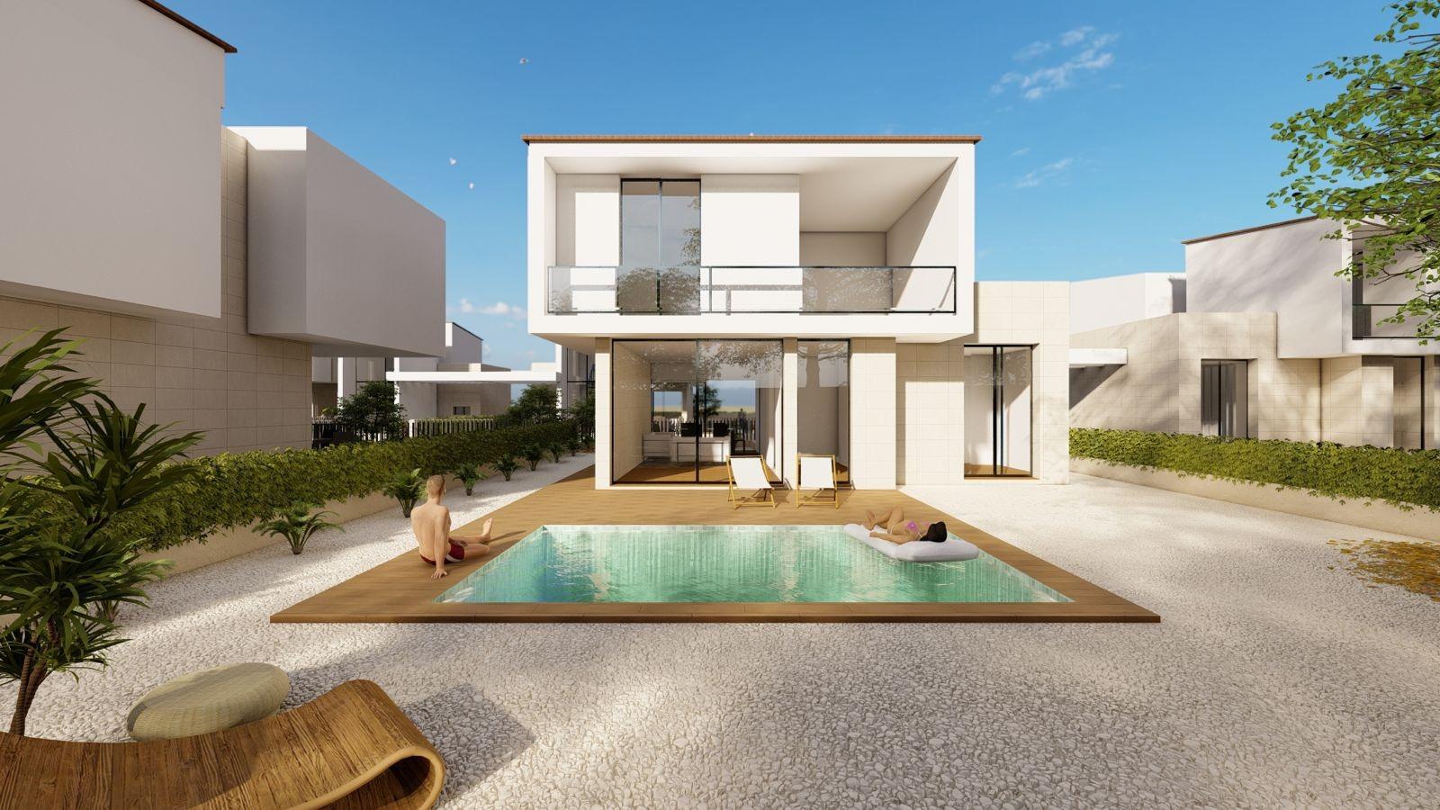 2-10-156 Residencial Vila Natura – Un Oasis de Lujo y Tranquilidad ✨