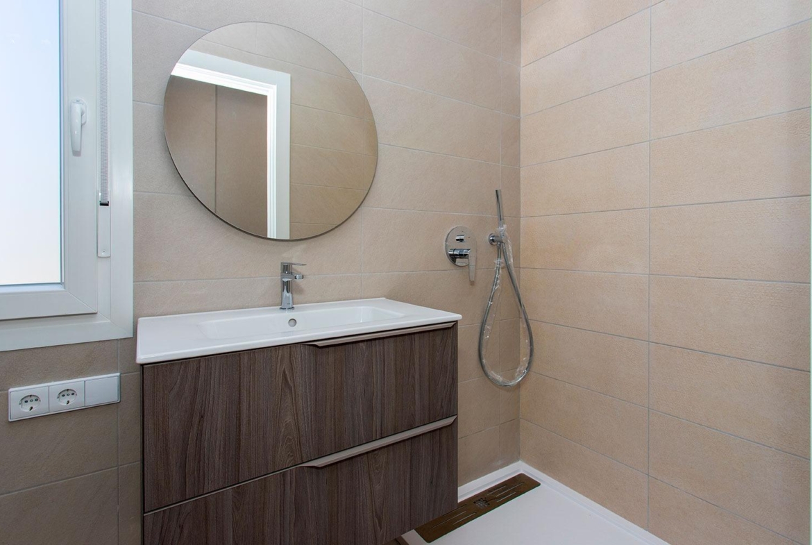Dream Chalet in Hondon de las Nieves: Your Perfect Retreat