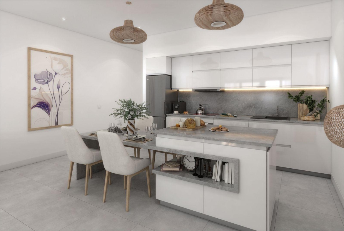Viva Altea Beach: Your New Luxurious and Sustainable Seaside Home