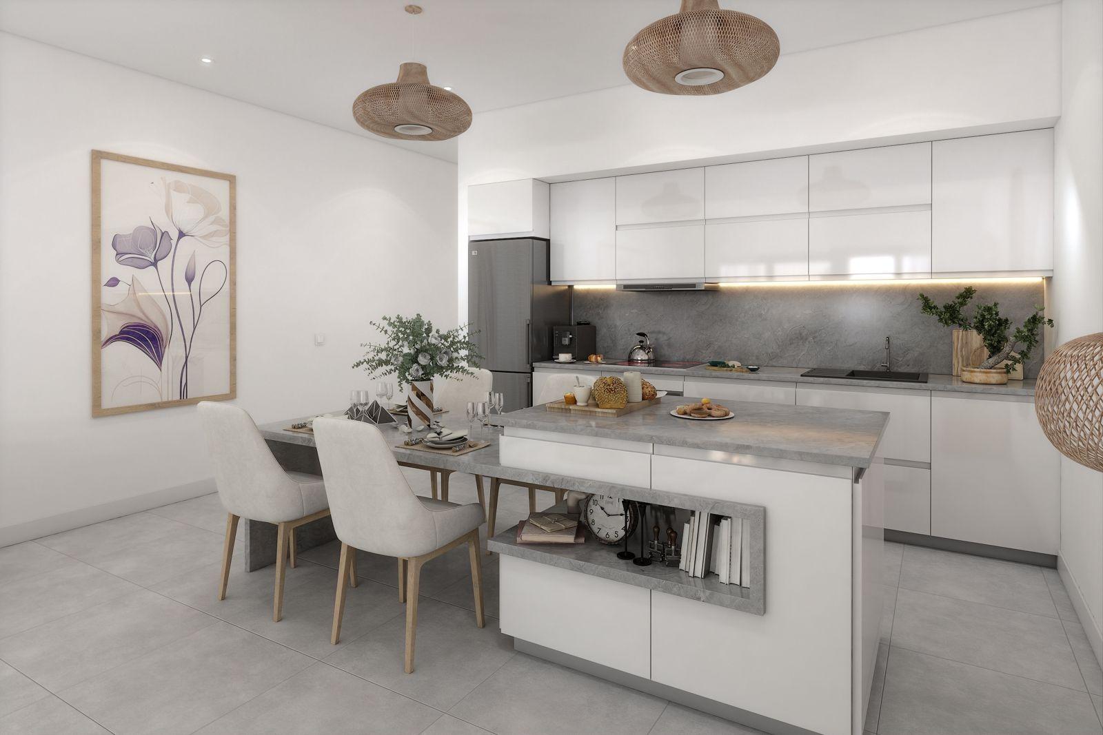 Viva Altea Beach: Your New Luxurious and Sustainable Seaside Home