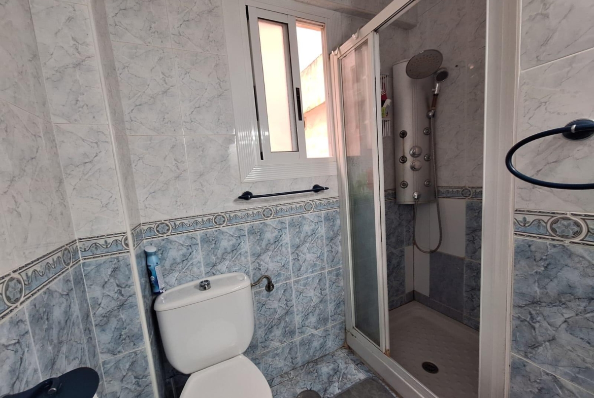 APPARTEMENT IN CAROLINAS ALTAS – BOULEVARD DEL PLA