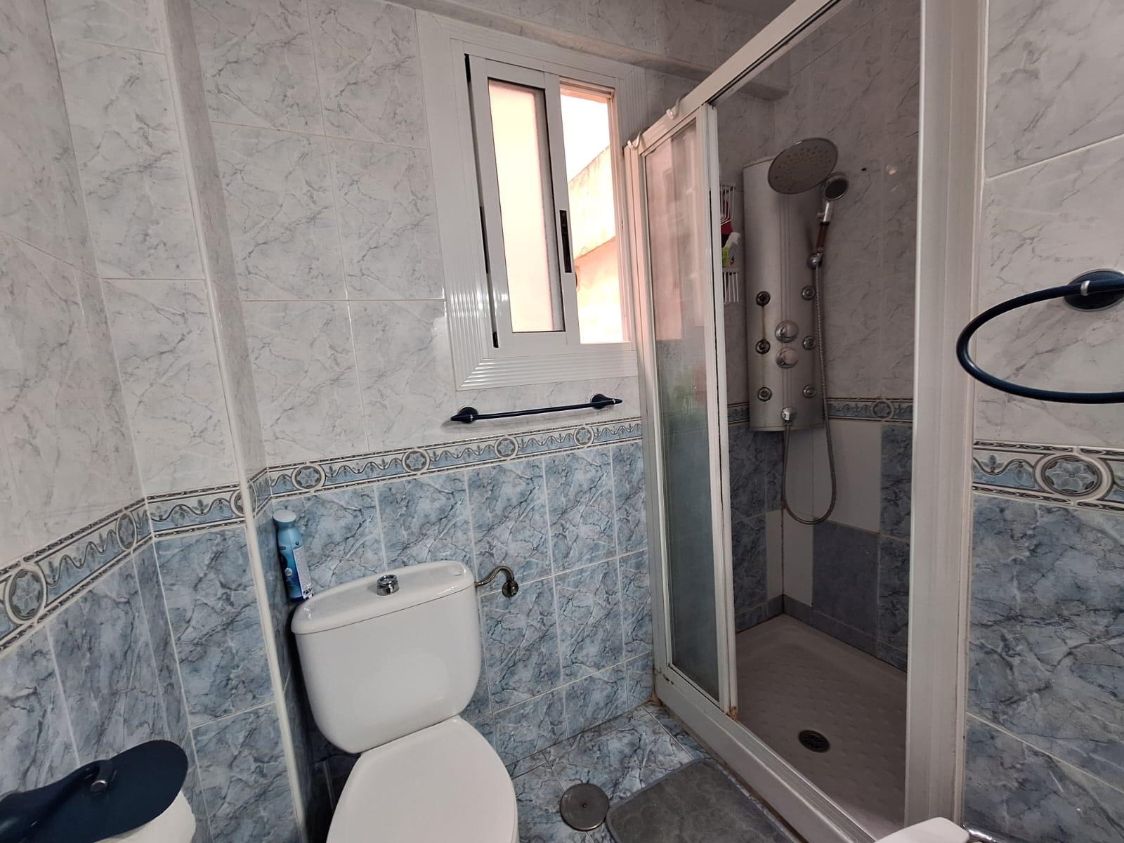 APPARTEMENT IN CAROLINAS ALTAS – BOULEVARD DEL PLA