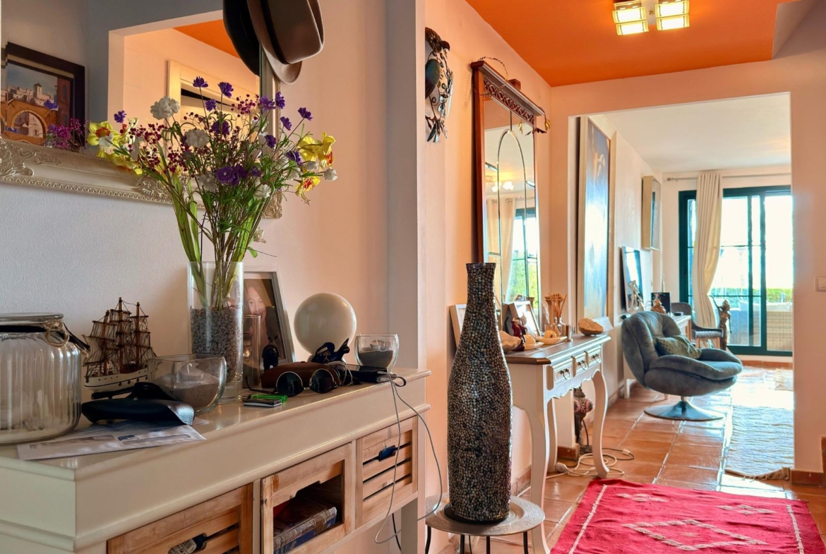 🌿✨ Charming Bungalow in Sierra Cortina ✨🏡
