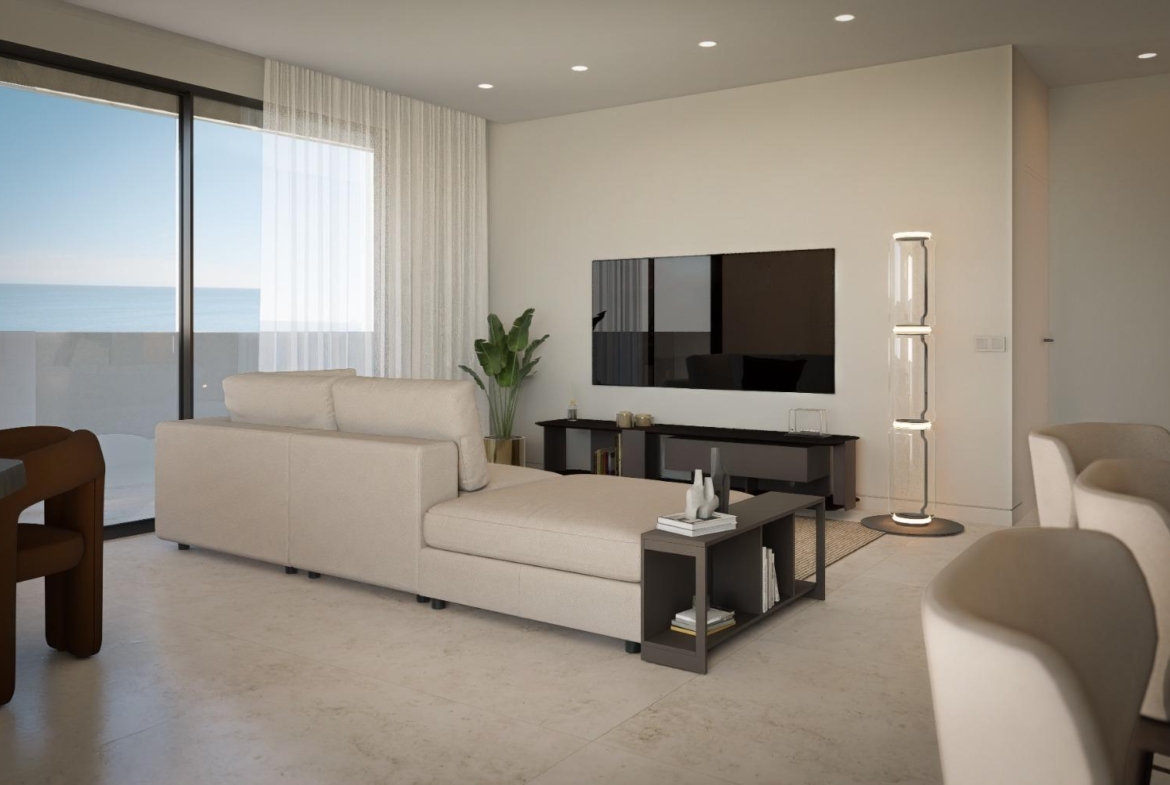 Discover Your New Home in Calpe: Innovation, Luxury, and Comfort