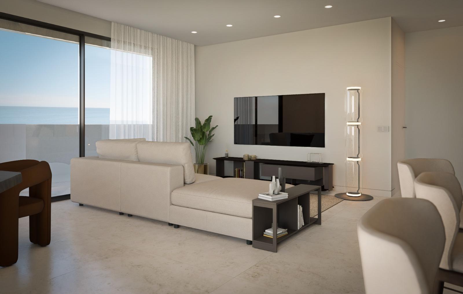 Discover Your New Home in Calpe: Innovation, Luxury, and Comfort