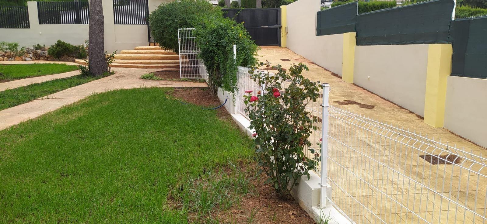 2-10-193 Villa de lujo en Picassent — Urbanización El Pinar 3