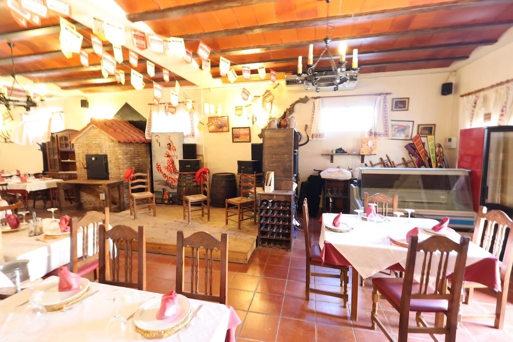 La Zenia home + business
