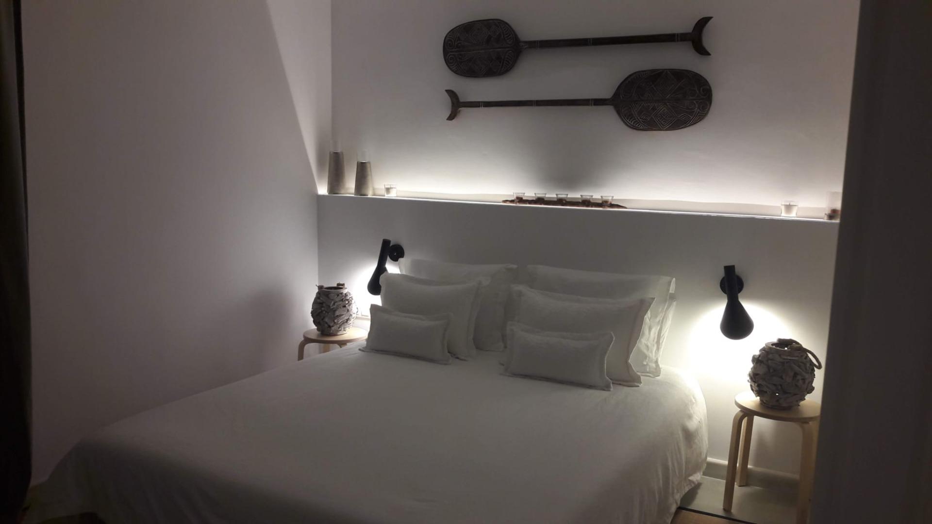 OCASIÓN CHALET INDEPENDIENTE CON VISTAS AL MAR LICENCIA TURÍSTICA EN LA COVETA