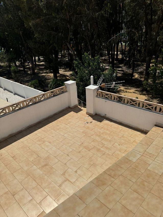🏡 Semi-detached house in Albir with a tourist license – just 200 meters from the sea! 🌊🌿