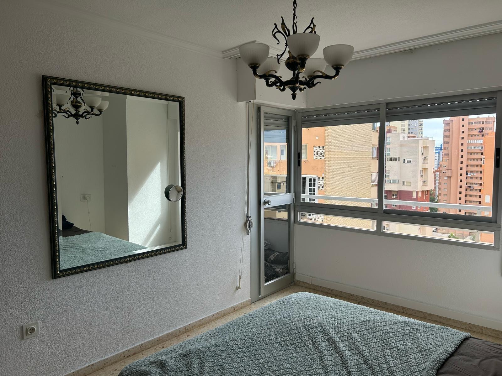 2-10-216 Apartment in Benidorm – Live in the Heart of the Costa Blanca