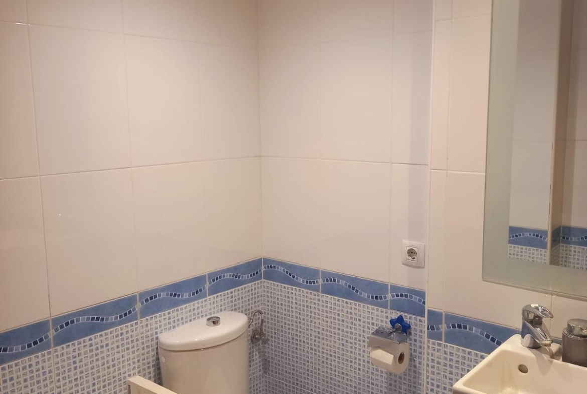 Amplio y Moderno Apartamento en el Corazón de San Juan, Alicante