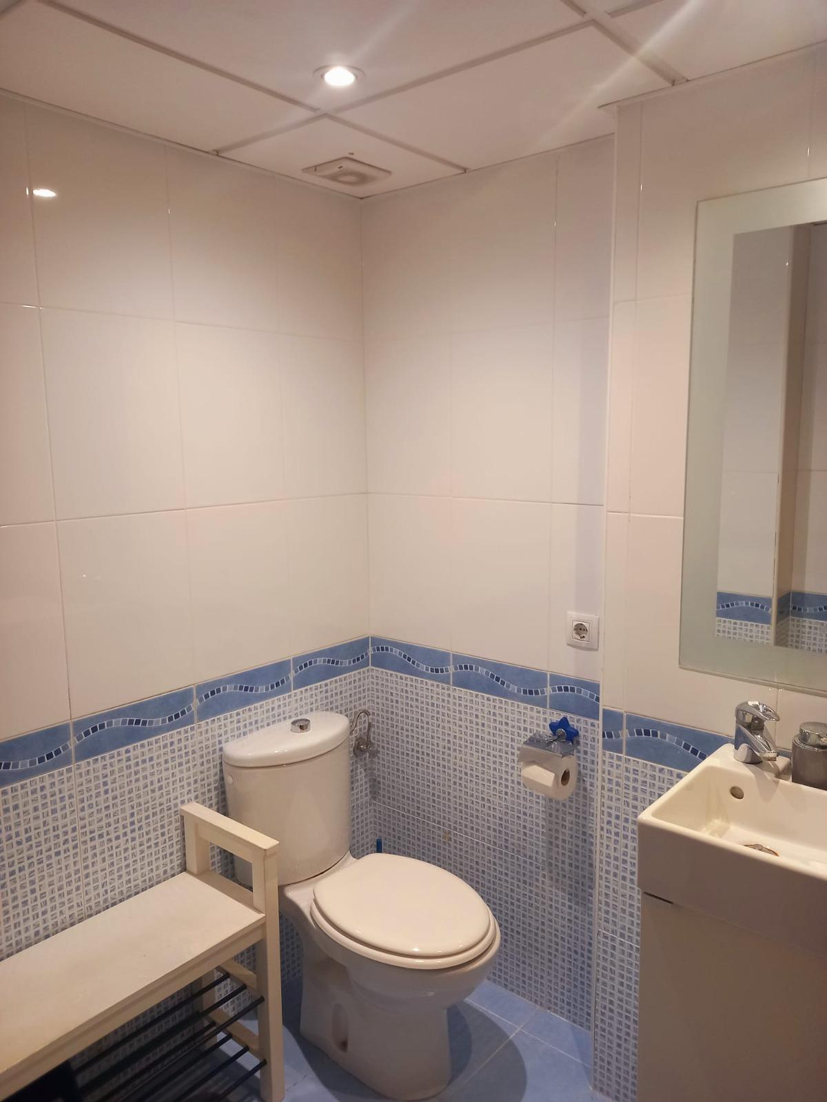 Amplio y Moderno Apartamento en el Corazón de San Juan, Alicante
