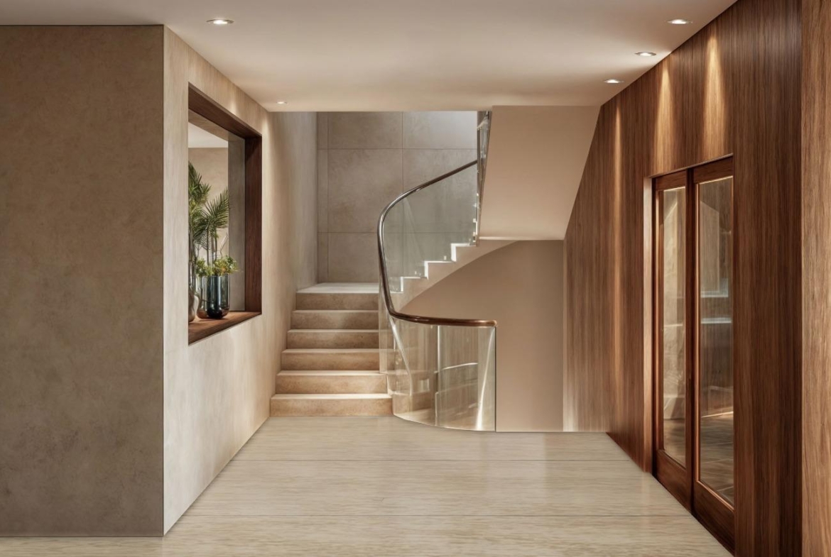 La Californie – Exclusive New-Build Luxury Villa on the Frontline | Jávea, Costa Blanca