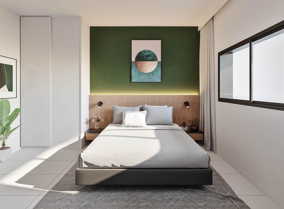 OBRA NUEVA EN SAN MIGUEL DE SALINAS. 2 DORM. 2 BAÑOS. 95 M2 SUPERFICIE. GRAN TERRAZA 31 M2. PARKING INCLUIDO. PISCINA COMUNITARIA.