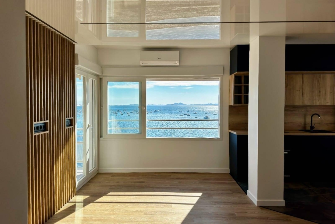 Exclusive Beachfront Property 🌊✨ 3 Bedrooms and 2 Bathrooms Drop in and put your towel on the sand