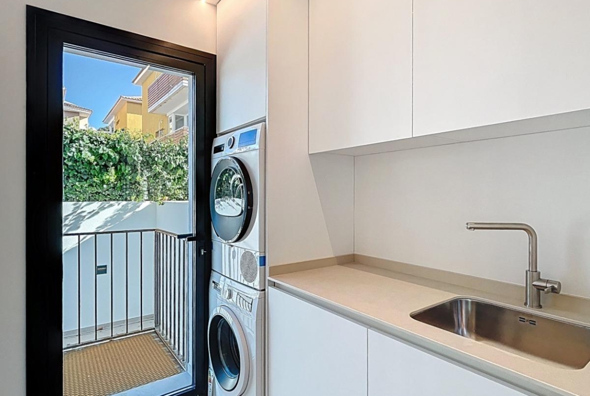 🌴 Exclusive Modern Villa in Albir