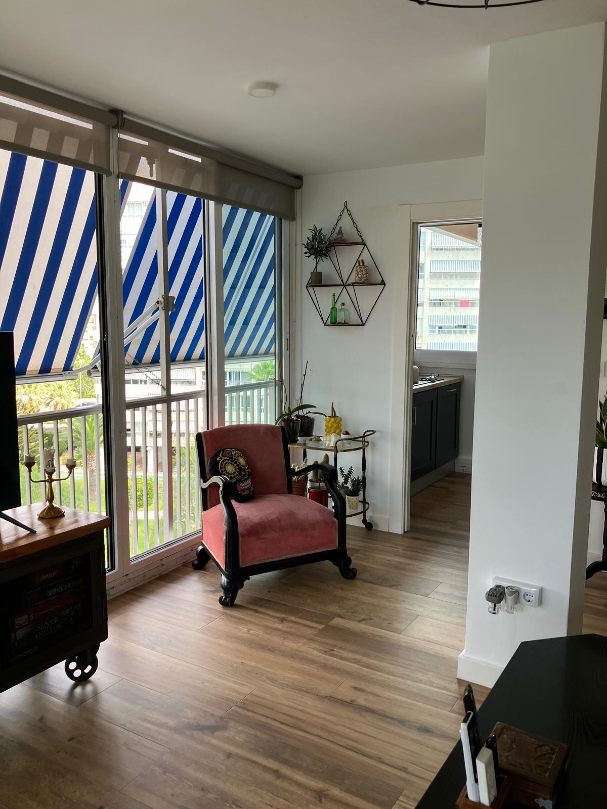 2-10-274 Precioso Apartamento en Cabo de las Huertas a tres minutos del Mar
