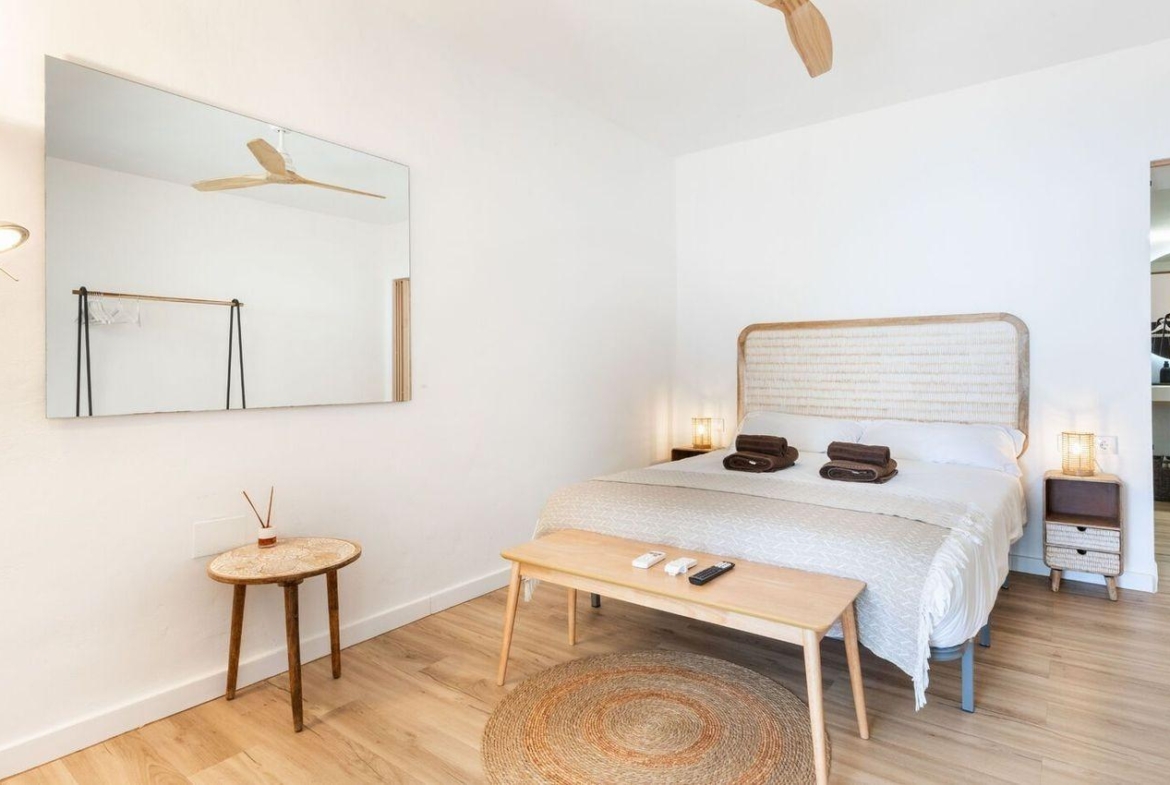 LUXURY VILLA OP HET ZAND IN CABO DE LAS HUERTAS