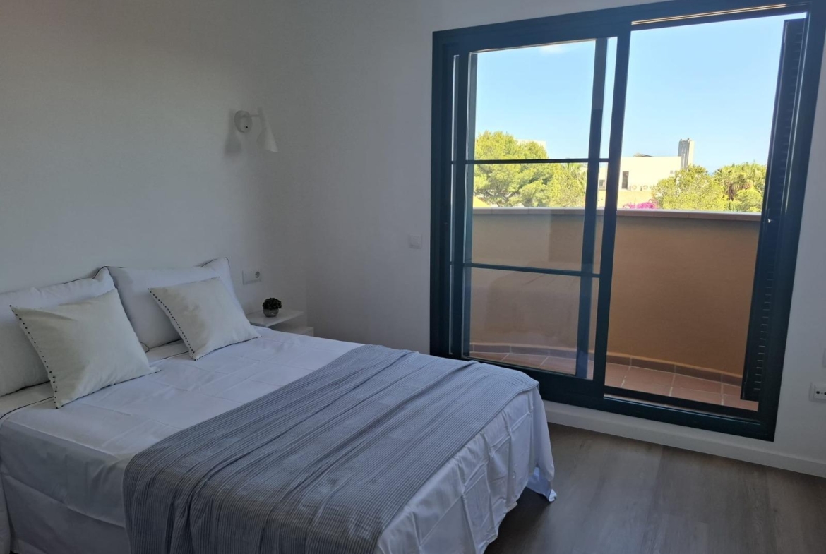 Townhouse in Golf Bahia – Finestrat
