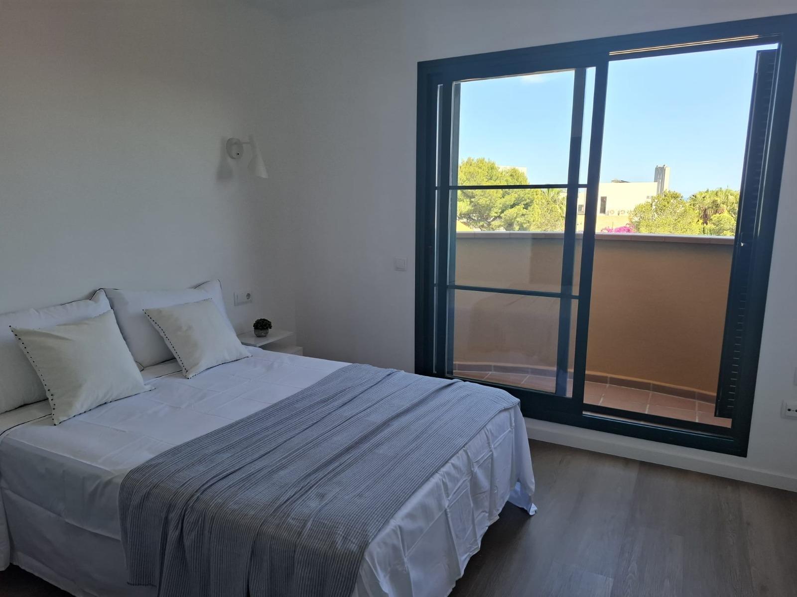 Townhouse in Golf Bahia – Finestrat