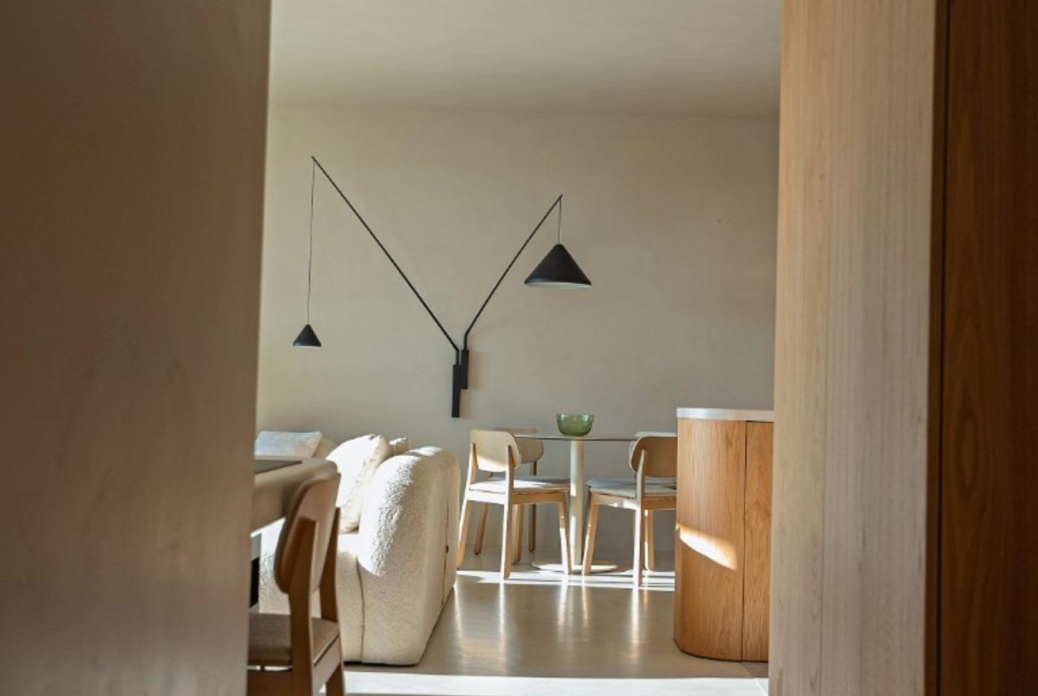 Appartement in Pure Sea – Playa del Torres
