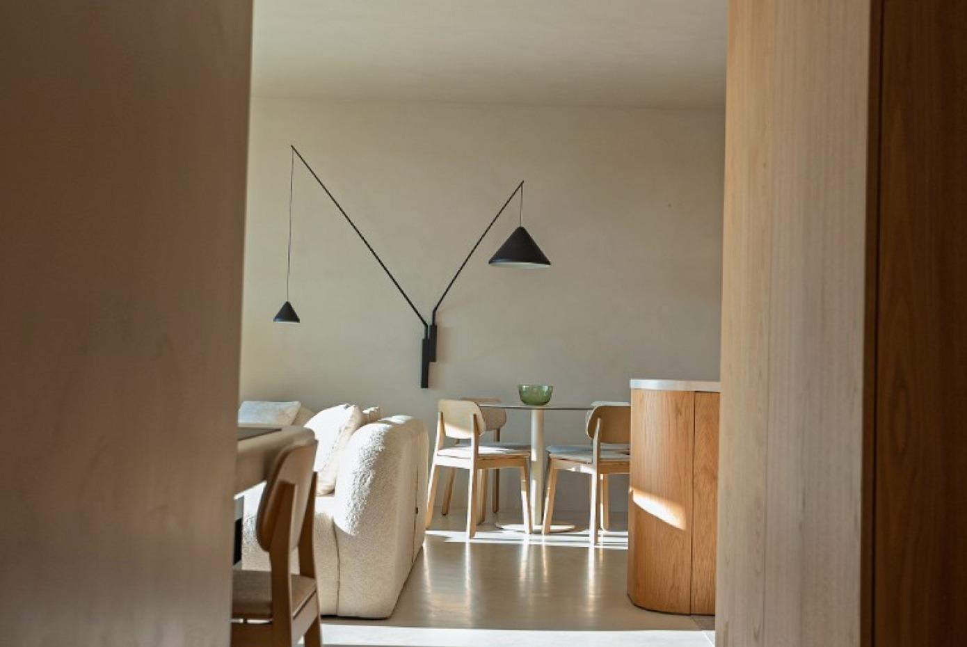 Appartement in Pure Sea – Playa del Torres