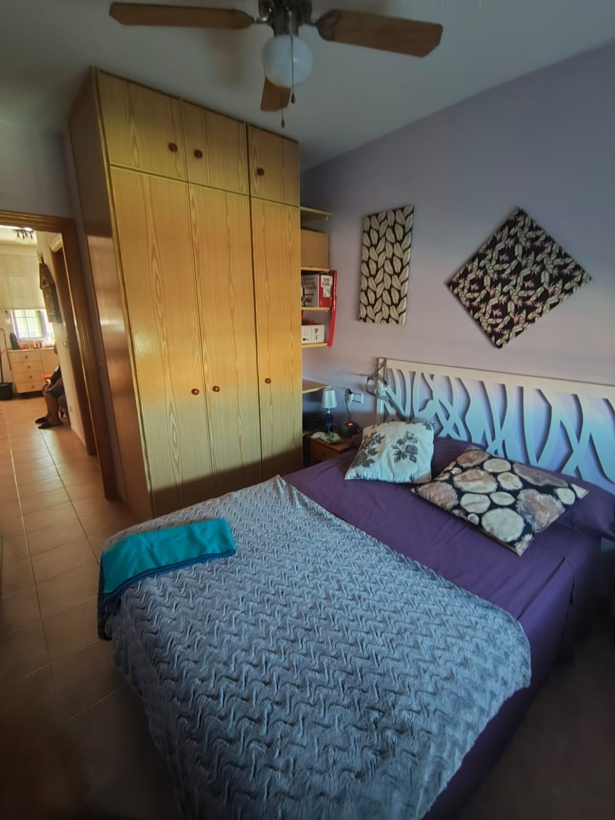 2-10-306 BUNGALOW 2 DORMITORIOS AGUAS NUEVAS, PISCINA COMUNITARIA 199.900€