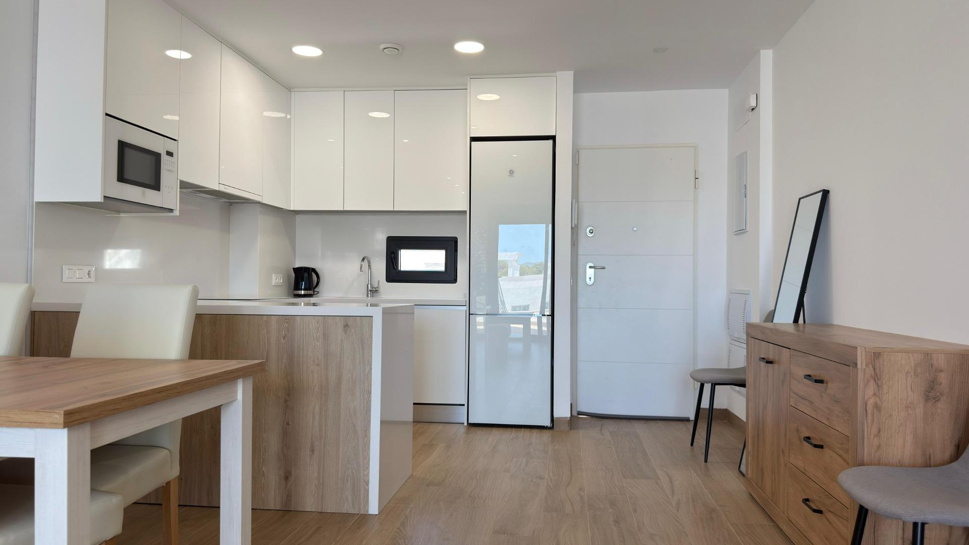 2-10-315 Elite Penthouse in Mirador Hills Resort, Finestrat β Life at Its Peak!