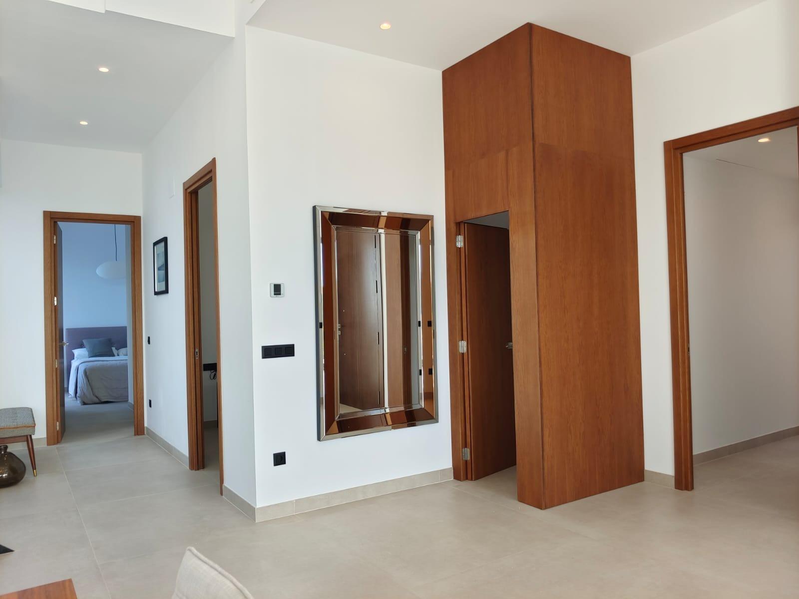2-10-316 Design villa met uitzicht op zee