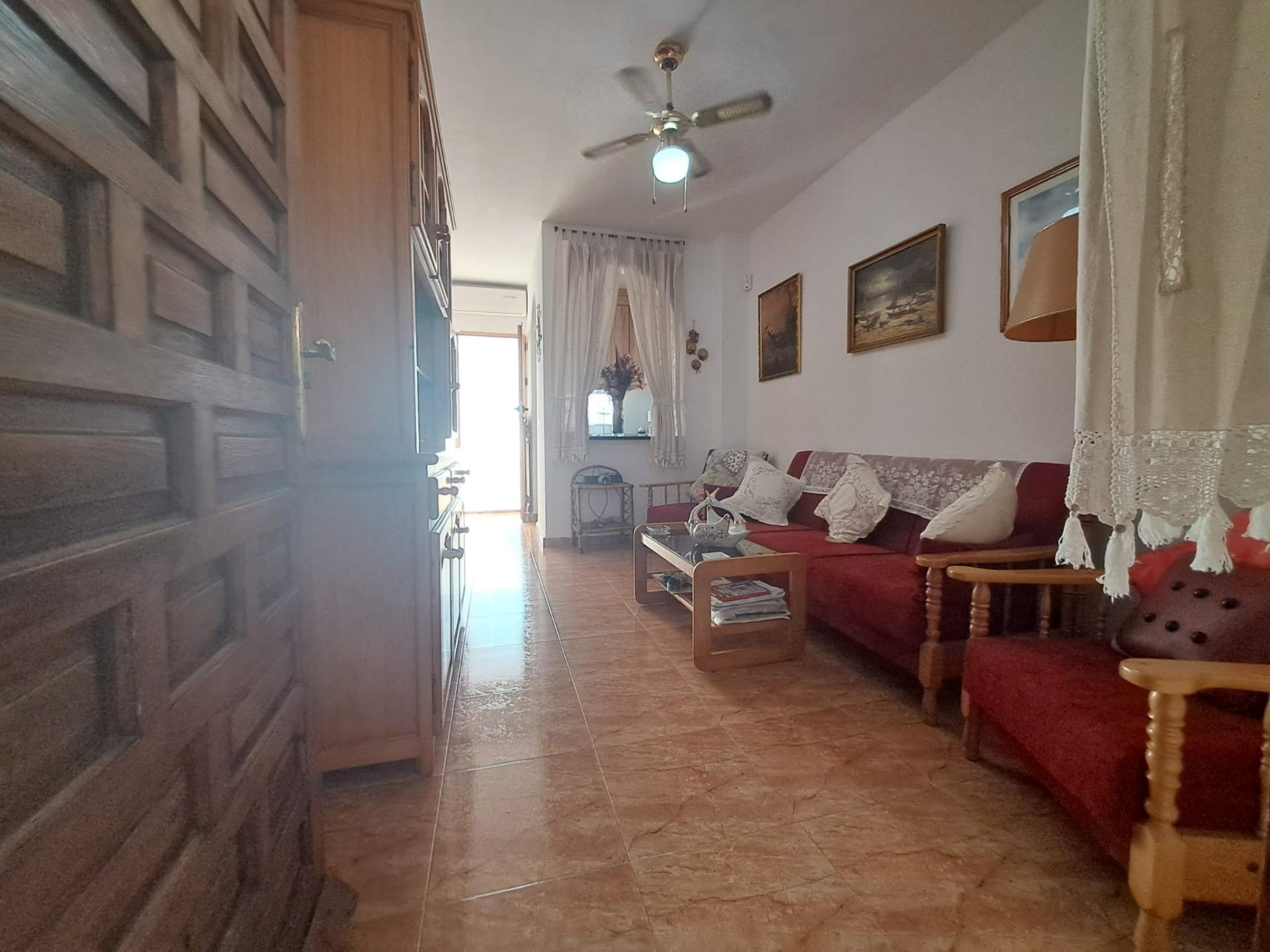 BUNGALOW 2 DORMITORIOS EN RESIDENCIAL PARAISO,  159.900€