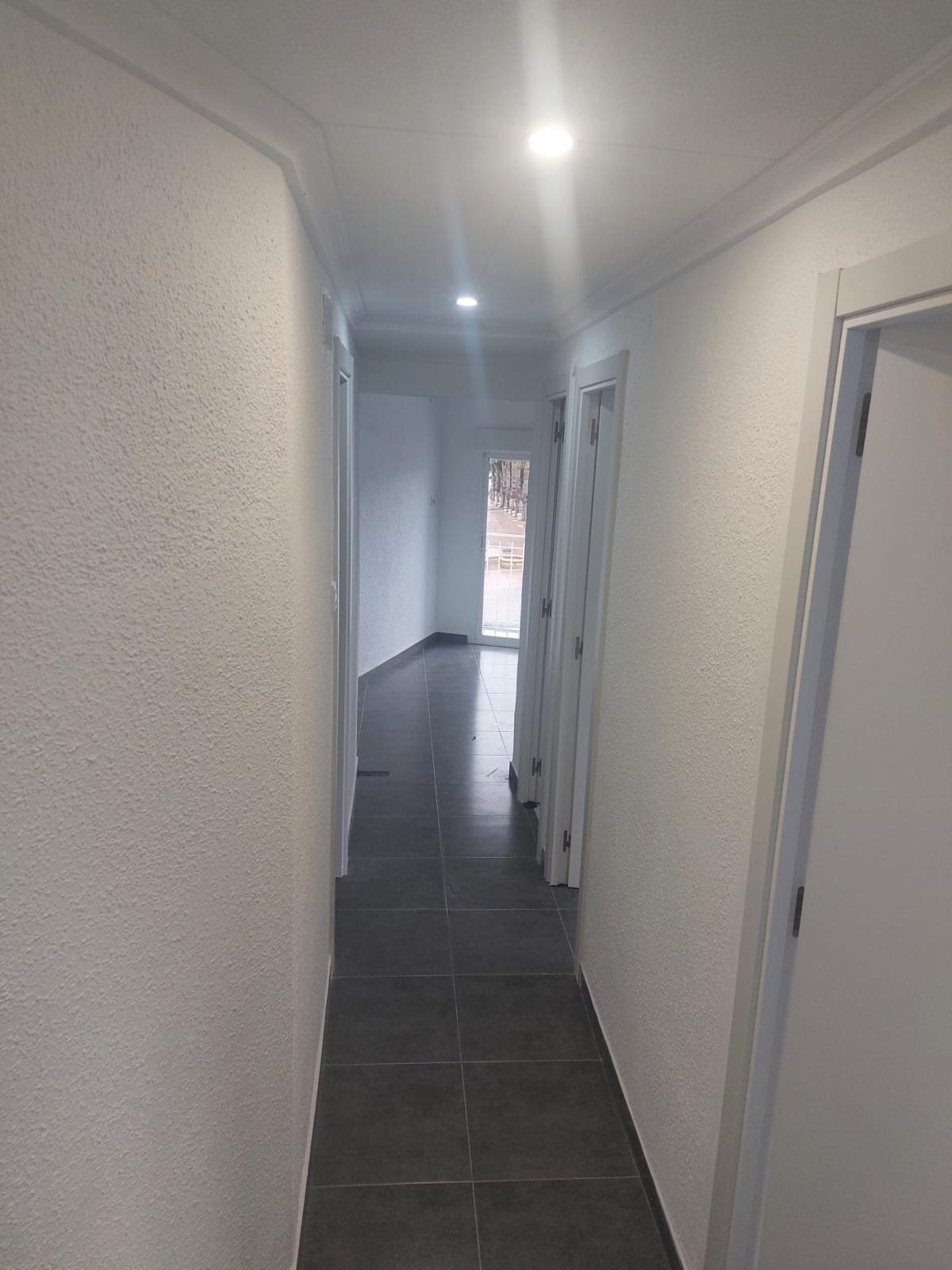 Cozy apartment in Santa Pola