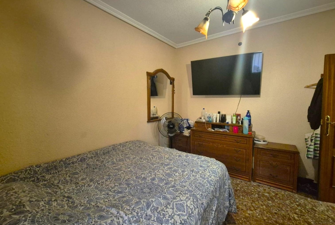 OPORTUNIDAD DE INVERSIÓN EN VIRGEN DEL REMEDIO, ALICANTE