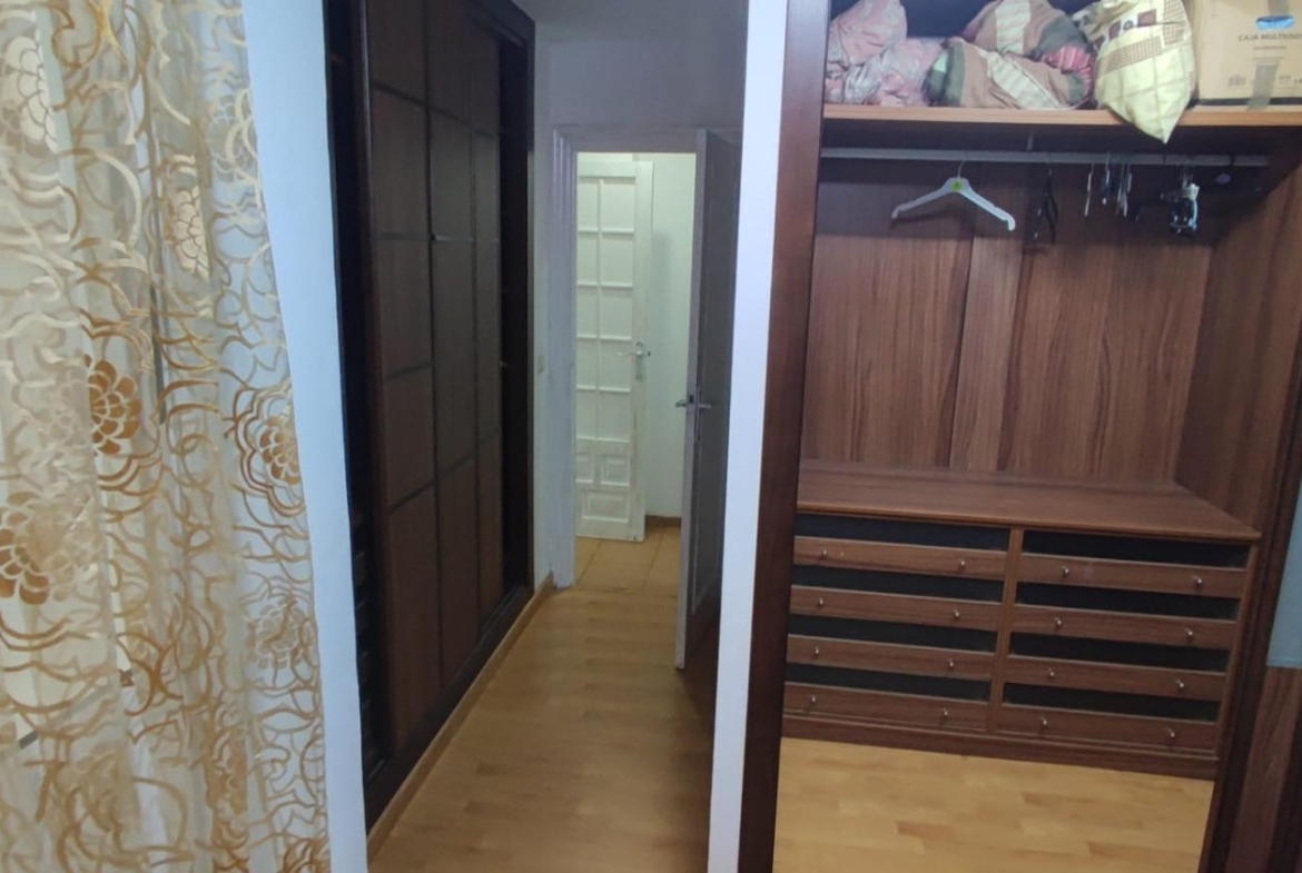 Apartment for sale in the center of Alicante