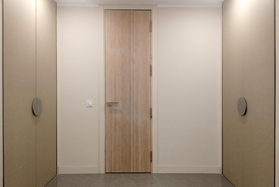 Apartment for sale in Alicante — Carolinas Bajas area