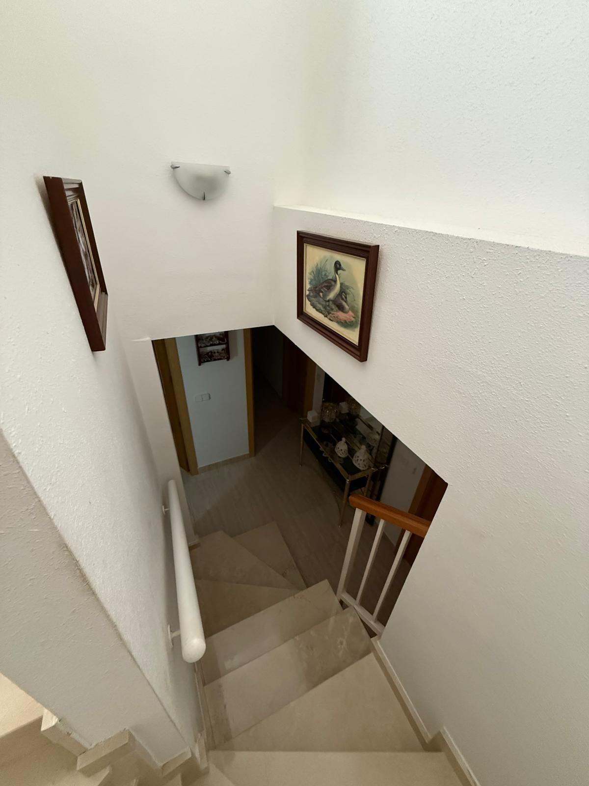 2-10-352 Ático Dúplex con Solárium Privado y Vistas a la Cala de Finestrat