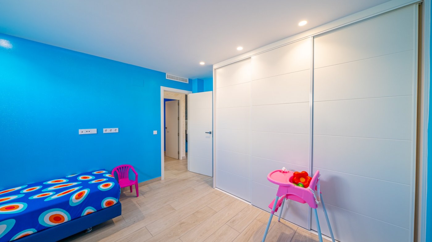 VILLA DE LUJO EN VENTA EN FINESTRAT – BALCON DE FINESTRAT