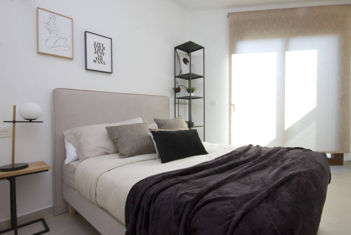 BRAND NEW VILLAS IN CIUDAD QUESADA !!!