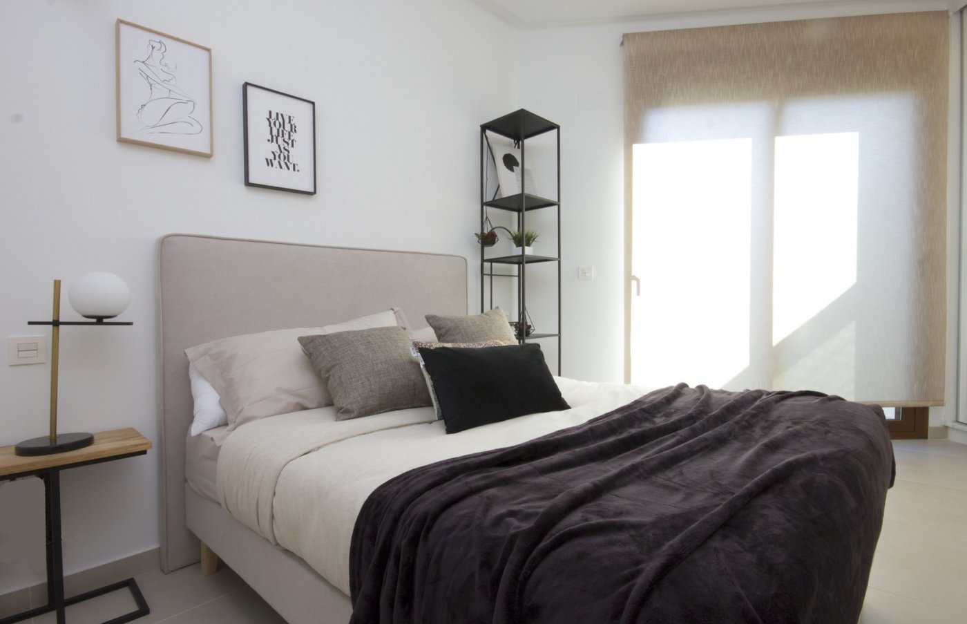 BRAND NEW VILLAS IN CIUDAD QUESADA !!!