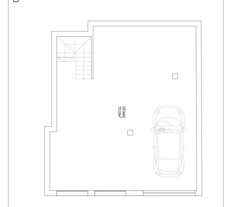 NEW BUILD VILLAS IN TORREVIEJA