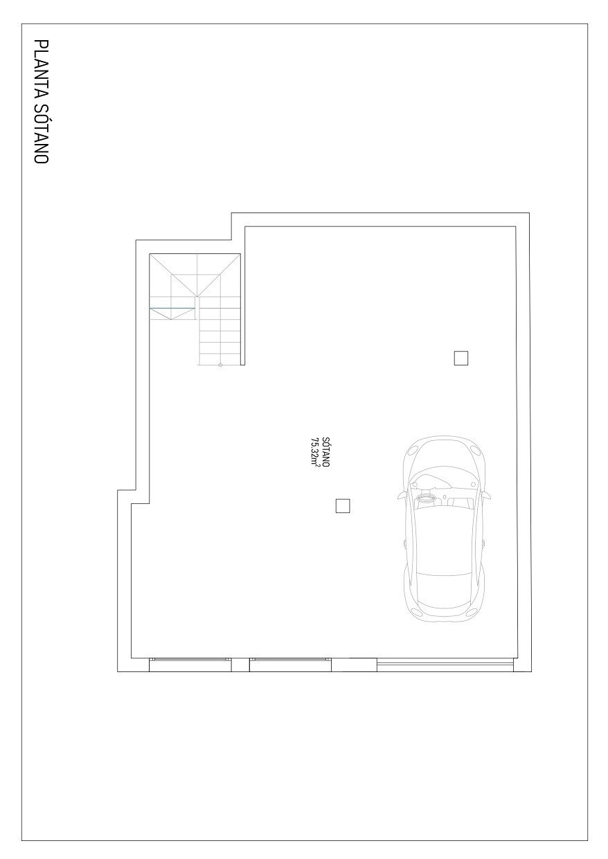 NEW BUILD VILLAS IN TORREVIEJA
