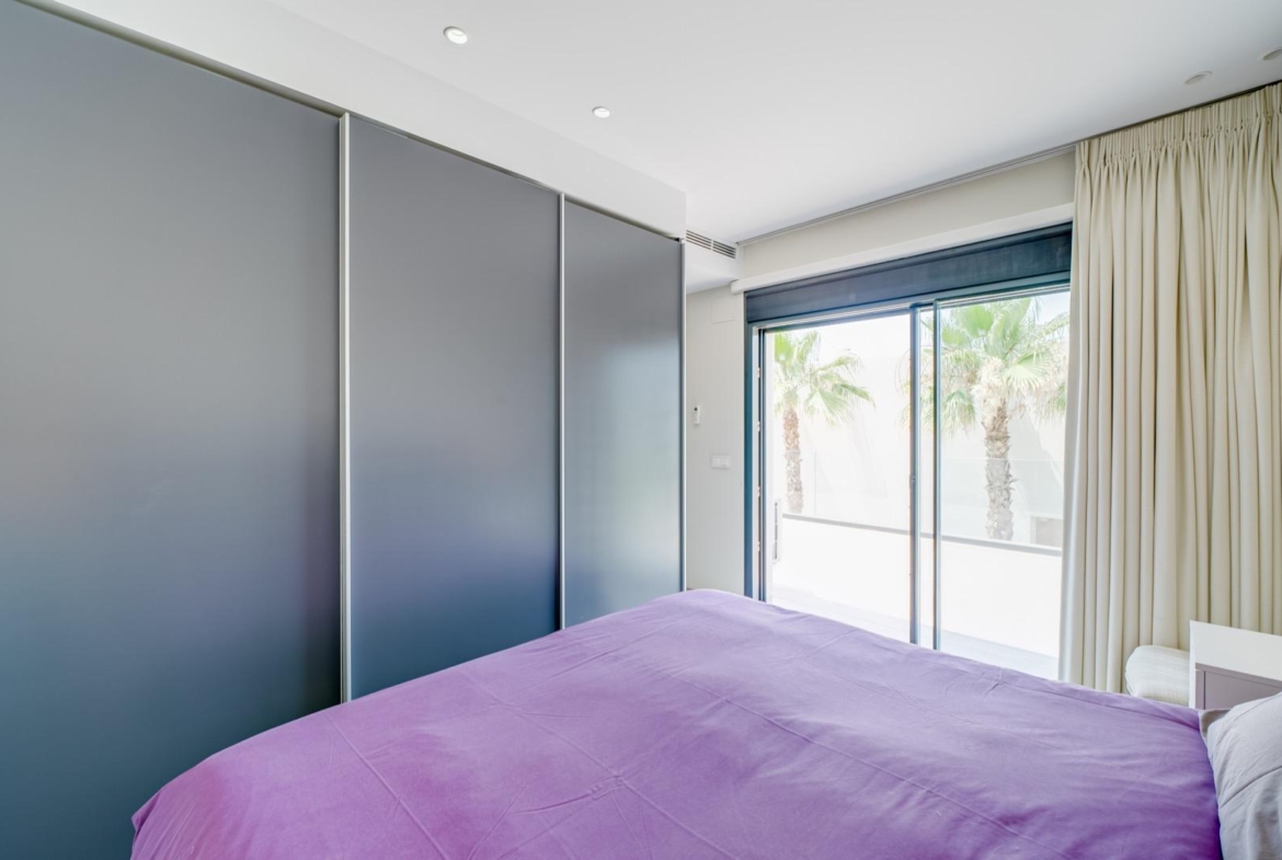 LUXURY VILLA FOR A LARGE FAMILY IN FINESTRAT