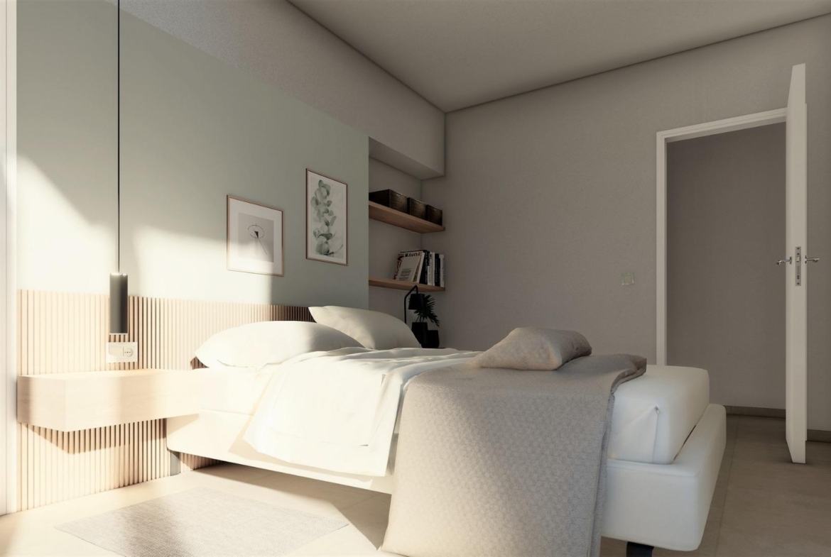 NEW BUILD VILLAS IN SAN FULGENCIO