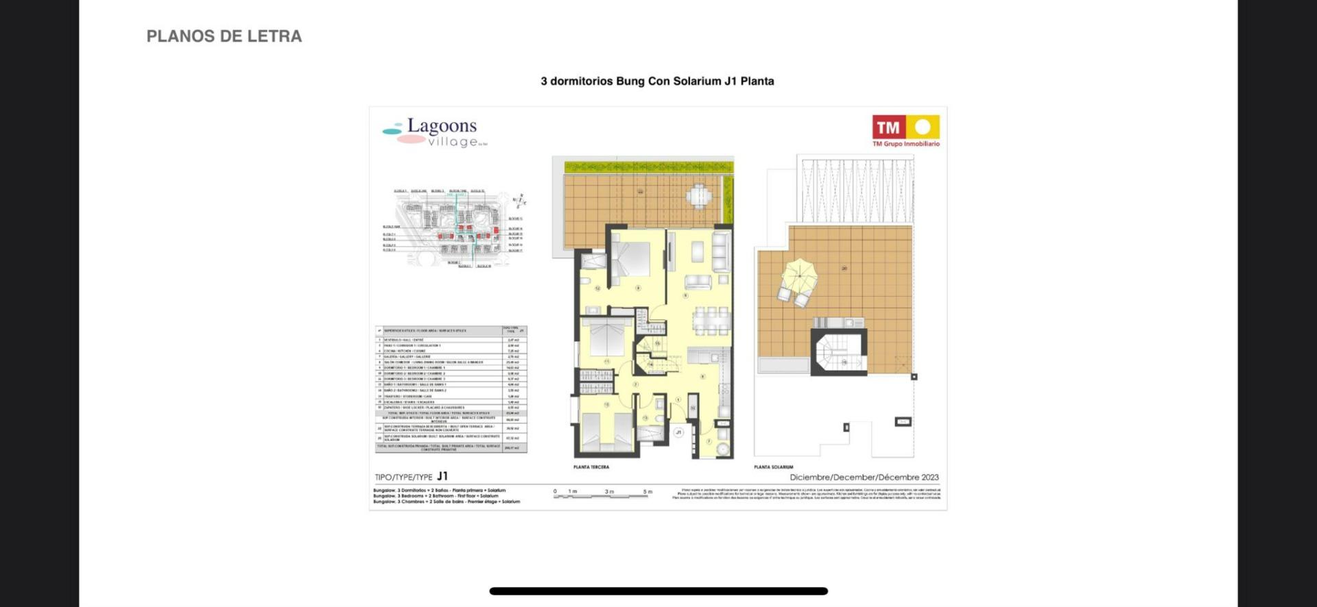 2-10-76 Apartments, bungalows, semi-detached and detached villas with wonderful communal areas in Torrevieja