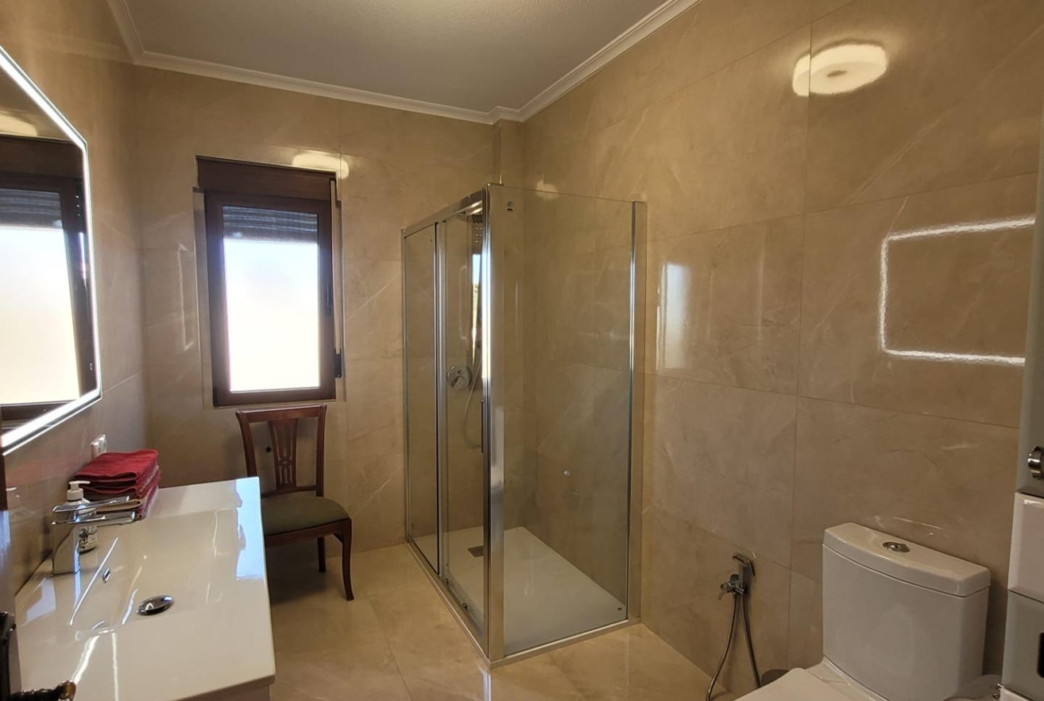 Luxury Villa in Ciudad Quesada with Stunning Clear Views