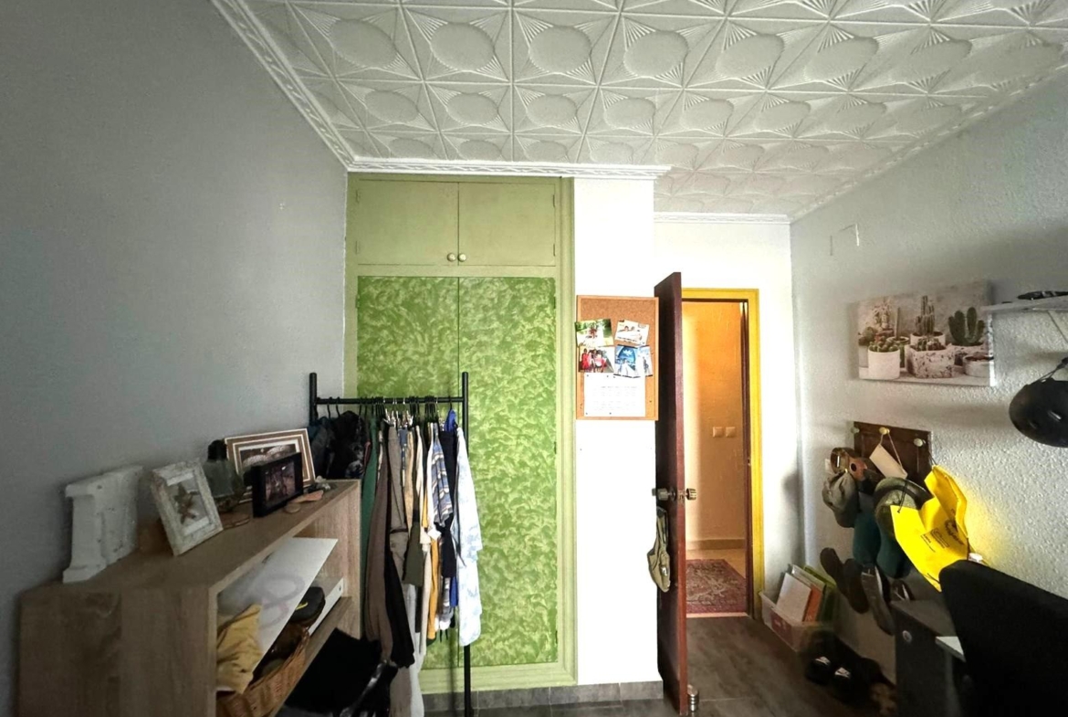 Appartement in San Miguel de Salinas met vrij uitzicht in het centrum