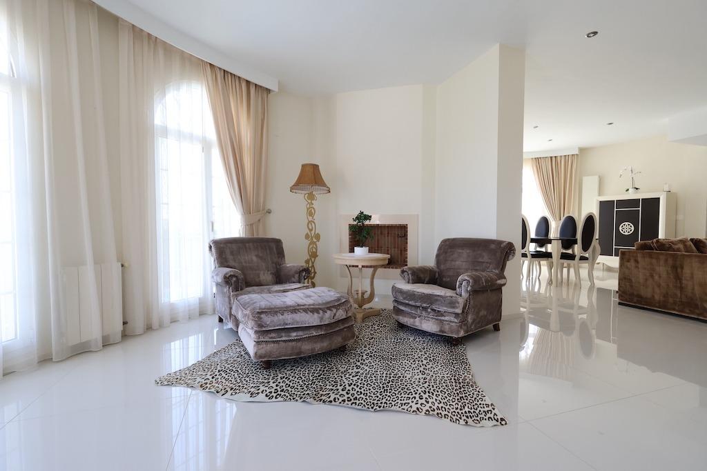 Ciudad Quesada Detached villa