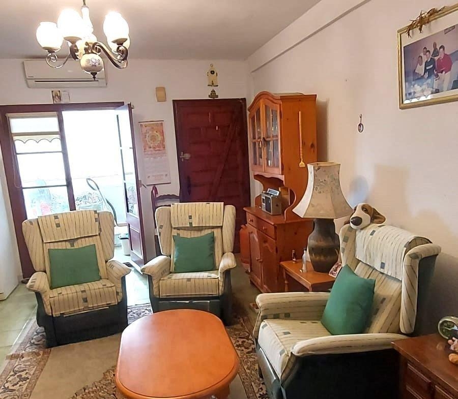 Spectacular Penthouse in La Zenia, Orihuela Costa – Sea Views and Steps from the Beach