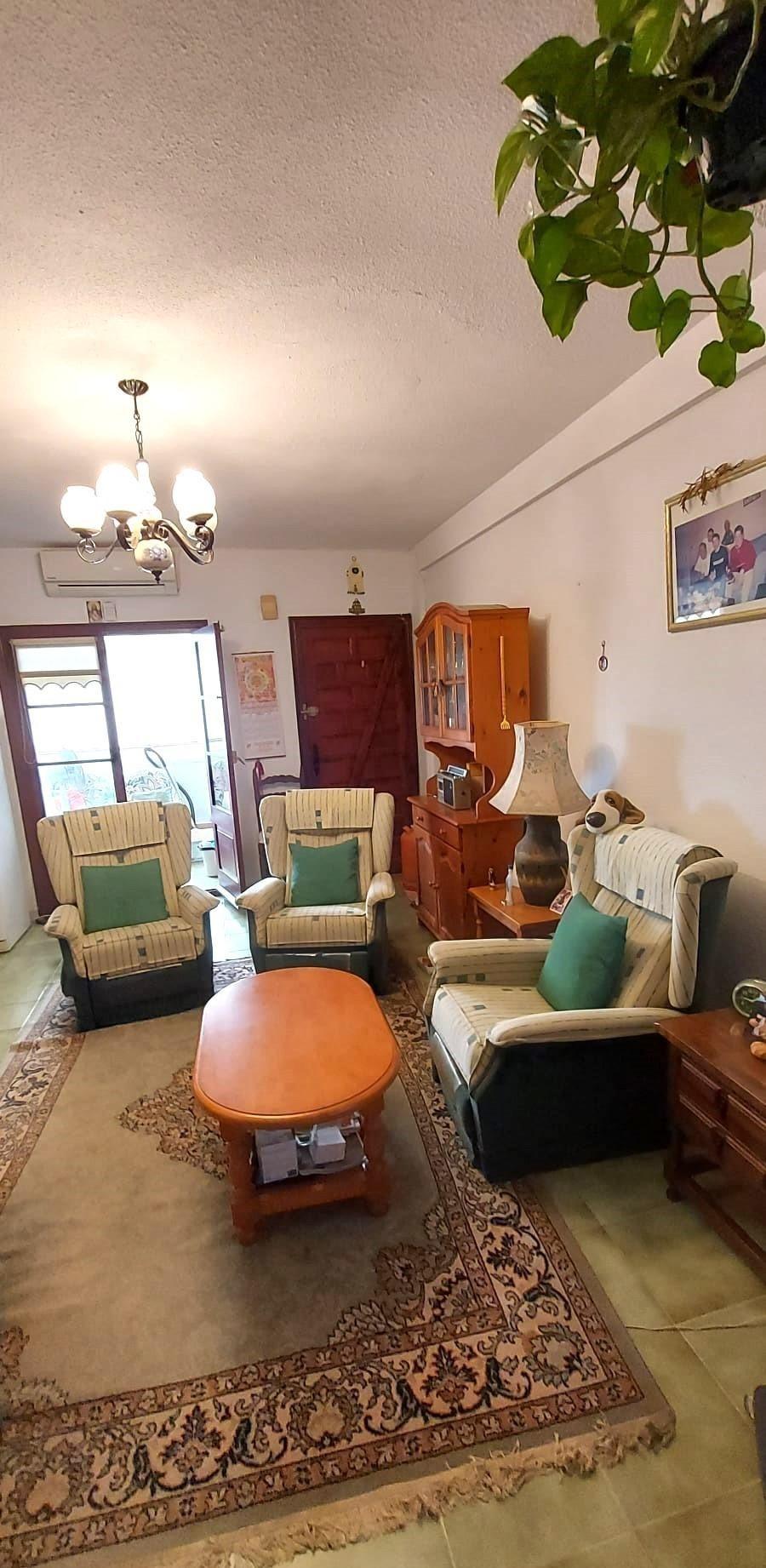 2-11-123 Spectacular Penthouse in La Zenia, Orihuela Costa – Sea Views and Steps from the Beach