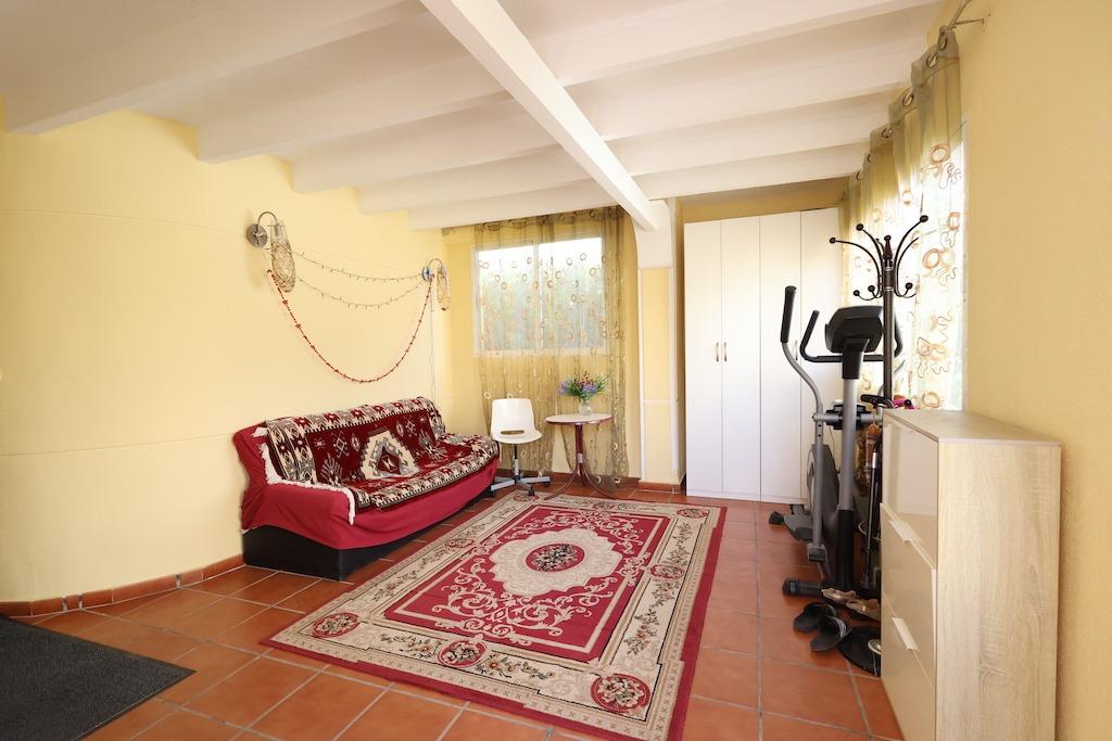 Playa Flamenca, independent villa just 250 meters from the beach